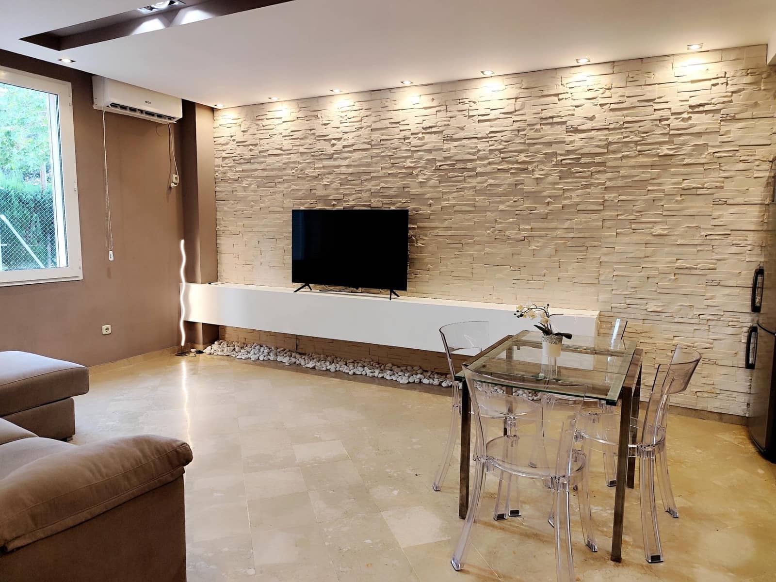 1 chambre Appartement à vendre à Grenade ville avec piscine garage - 196 000 € (Ref: 10185236)
