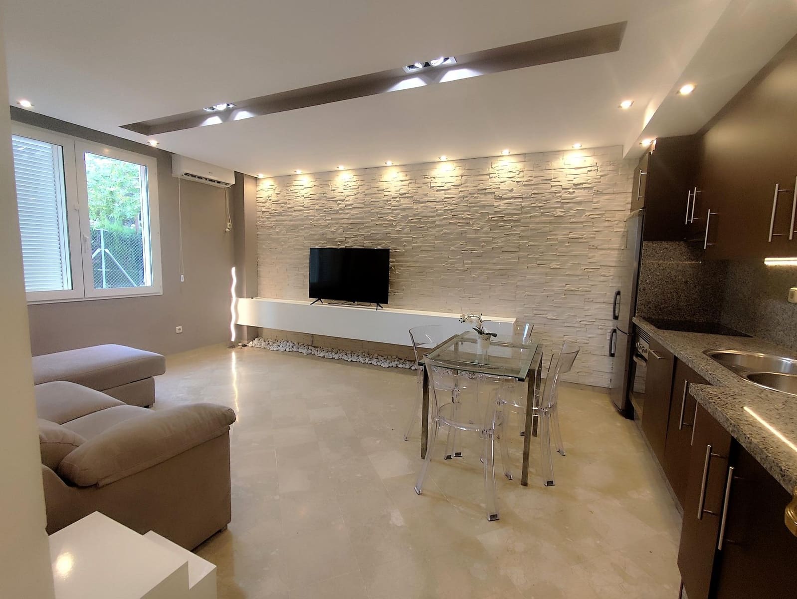1 chambre Appartement à vendre à Grenade ville avec piscine garage - 196 000 € (Ref: 10185236)