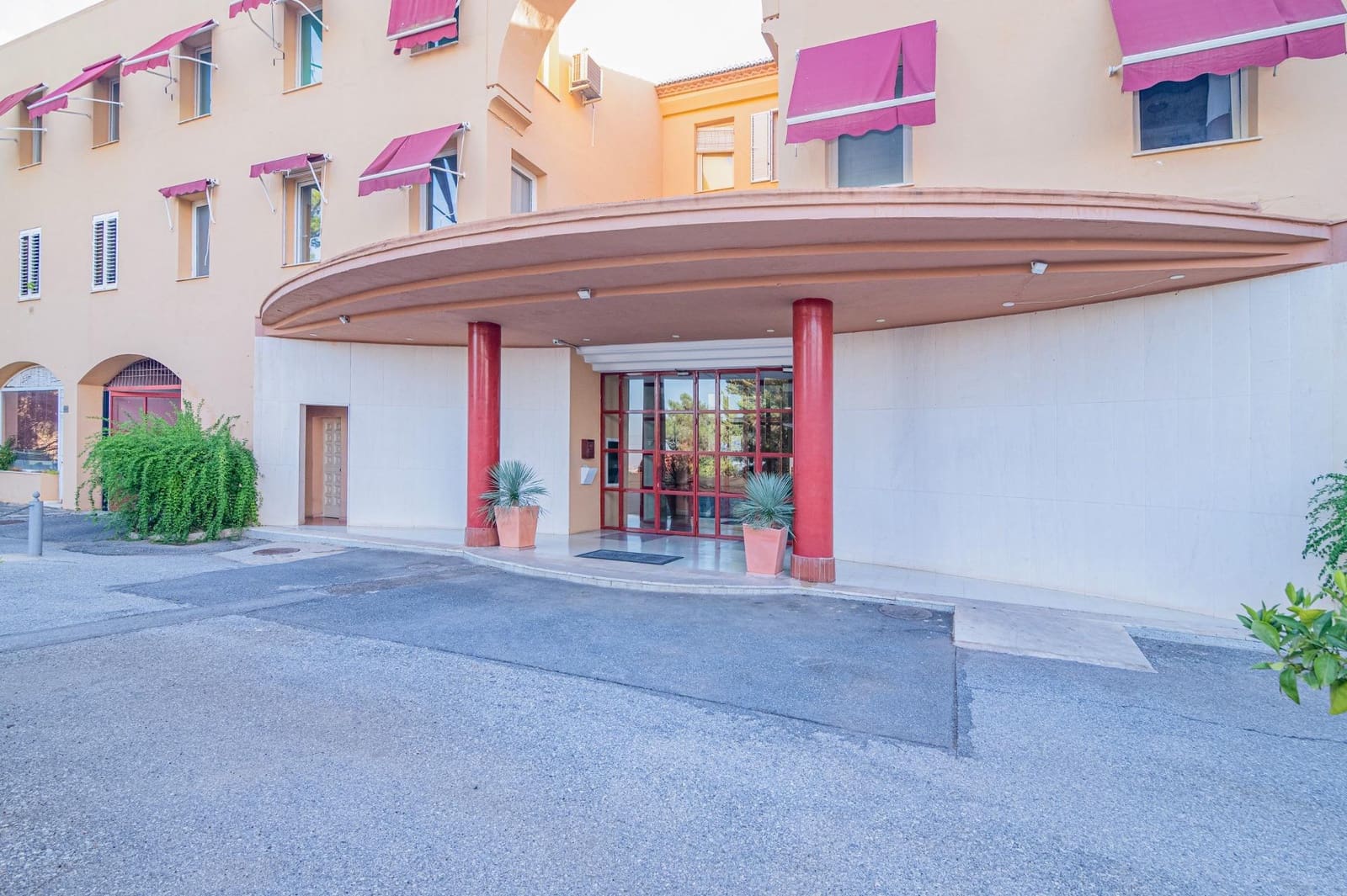 1 chambre Appartement à vendre à Grenade ville avec piscine garage - 196 000 € (Ref: 10185236)