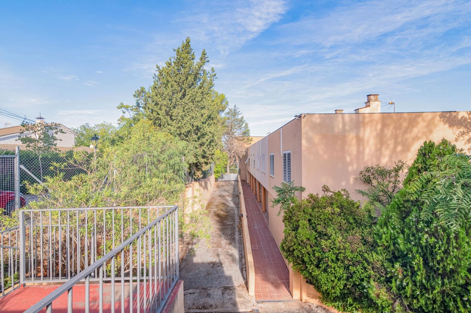 1 chambre Appartement à vendre à Grenade ville avec piscine garage - 196 000 € (Ref: 10185236)