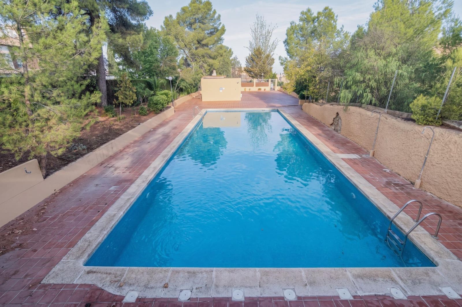 1 chambre Appartement à vendre à Grenade ville avec piscine garage - 196 000 € (Ref: 10185236)