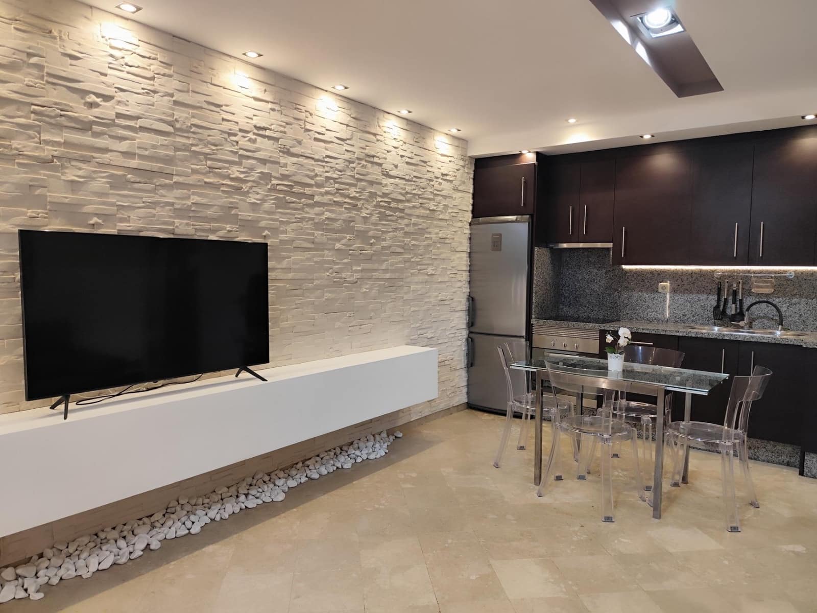 1 chambre Appartement à vendre à Grenade ville avec piscine garage - 196 000 € (Ref: 10185236)