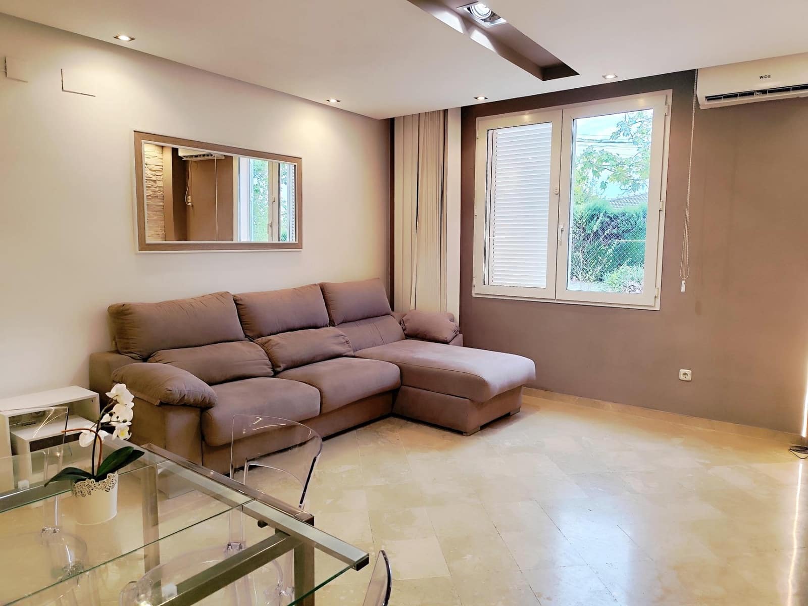 1 chambre Appartement à vendre à Grenade ville avec piscine garage - 196 000 € (Ref: 10185236)