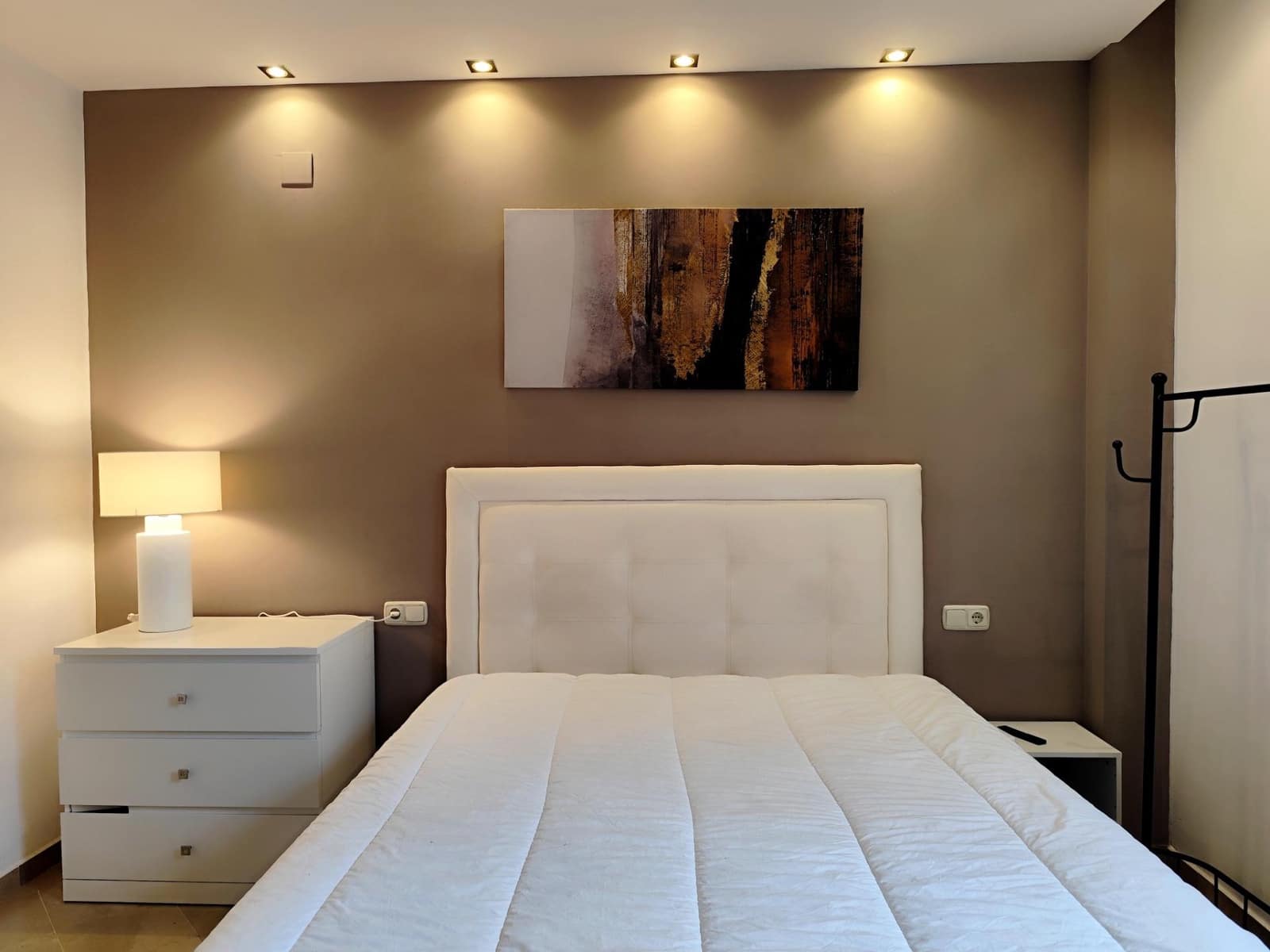 1 chambre Appartement à vendre à Grenade ville avec piscine garage - 196 000 € (Ref: 10185236)