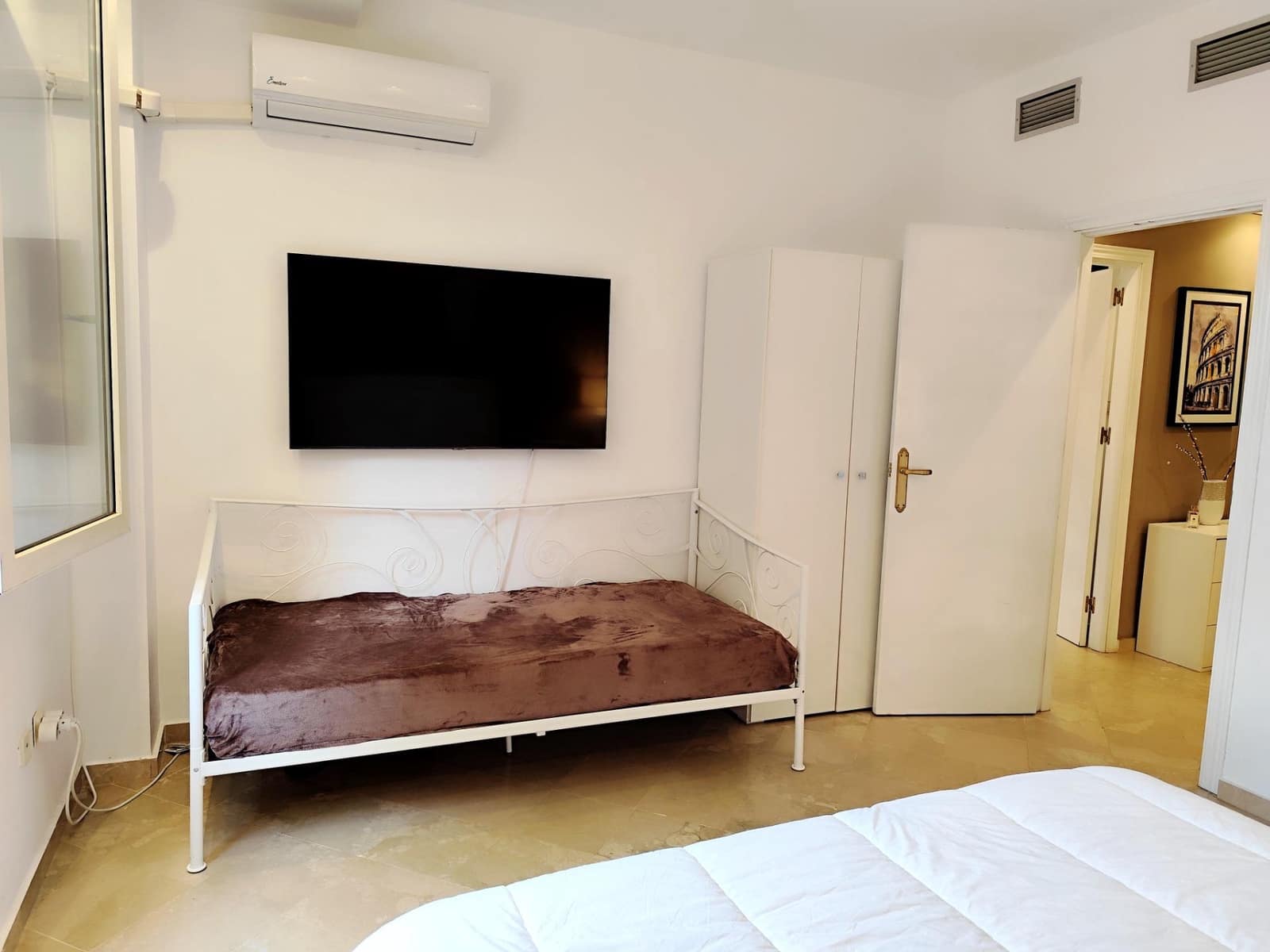 1 chambre Appartement à vendre à Grenade ville avec piscine garage - 196 000 € (Ref: 10185236)