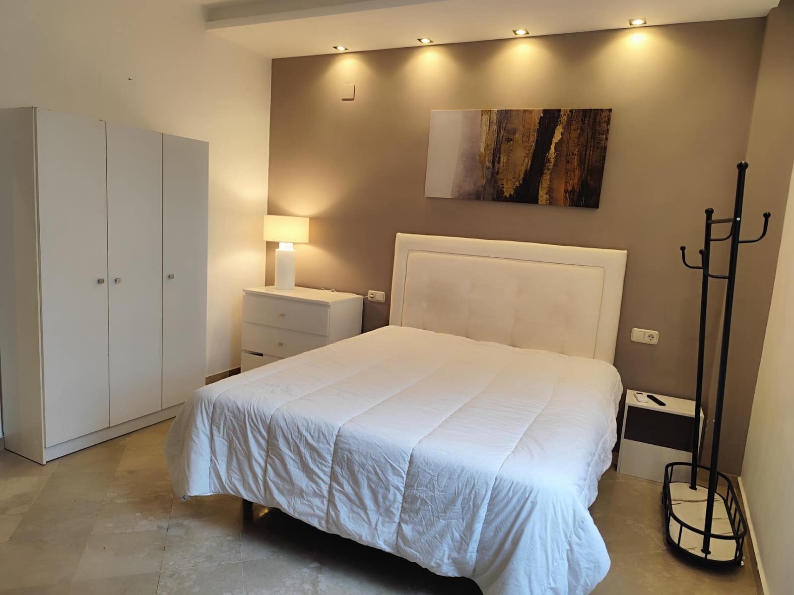 1 chambre Appartement à vendre à Grenade ville avec piscine garage - 196 000 € (Ref: 10185236)