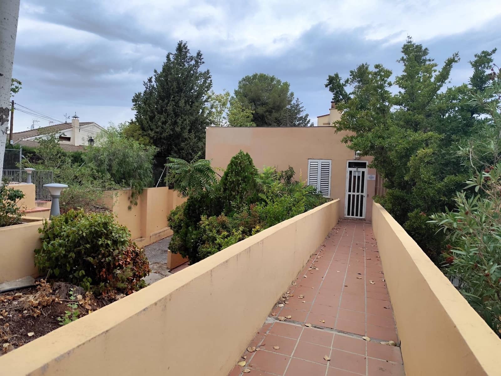 1 chambre Appartement à vendre à Grenade ville avec piscine garage - 196 000 € (Ref: 10185236)