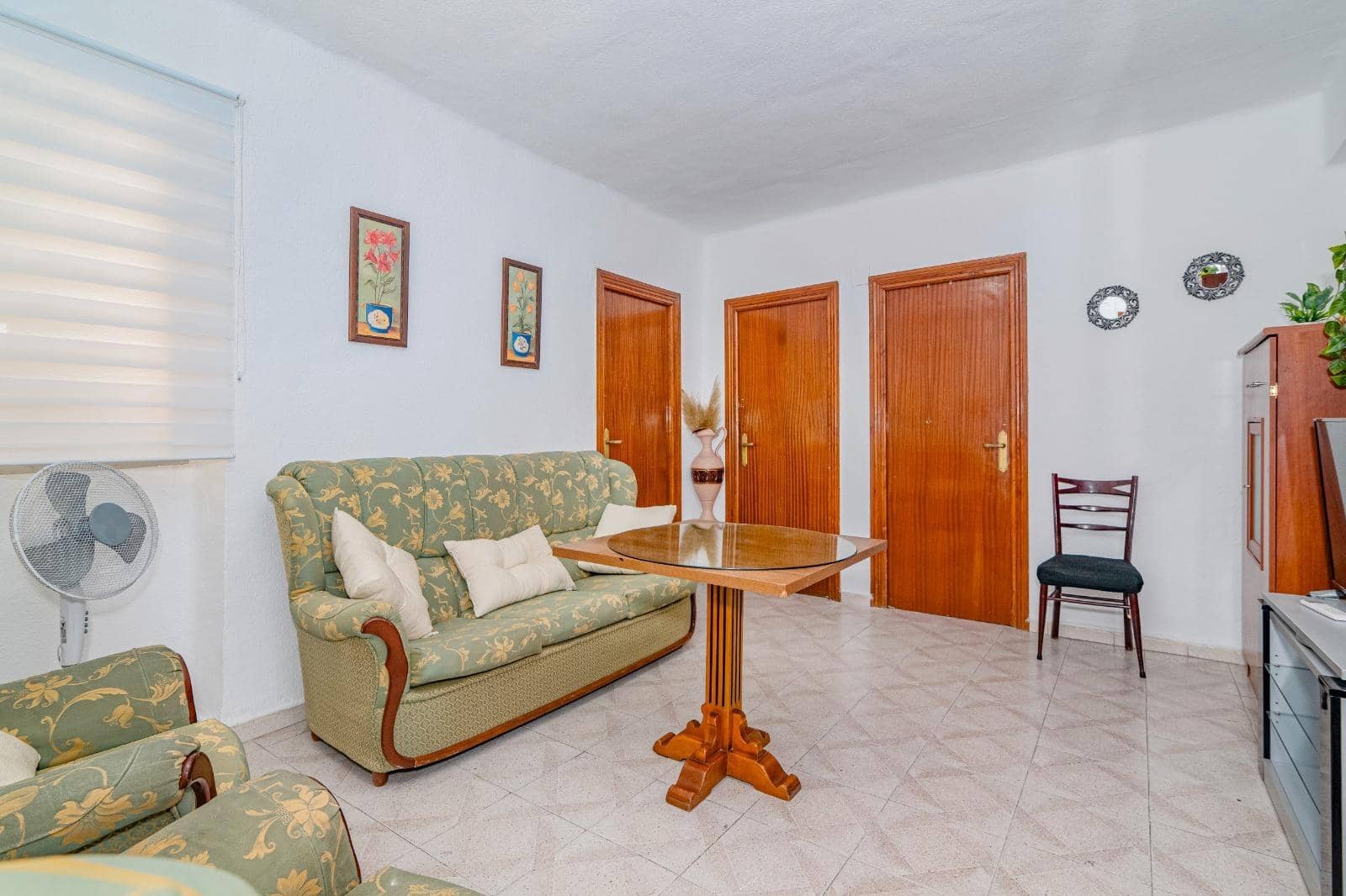 3 bedroom Flat for sale in Granada city - € 145,000 (Ref: 10185237)