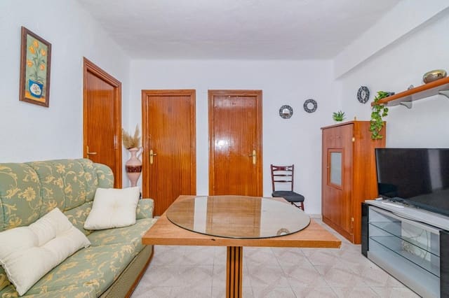 3 bedroom Flat for sale in Granada city - € 145,000 (Ref: 10185237)