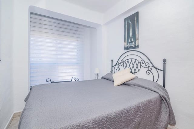 3 bedroom Flat for sale in Granada city - € 145,000 (Ref: 10185237)