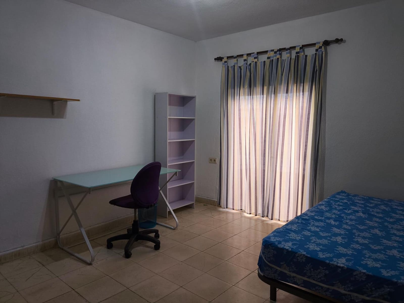 3 makuuhuone Asunto vuokrattavana paikassa Granada kaupunki - 850 € (Ref: 10185238)
