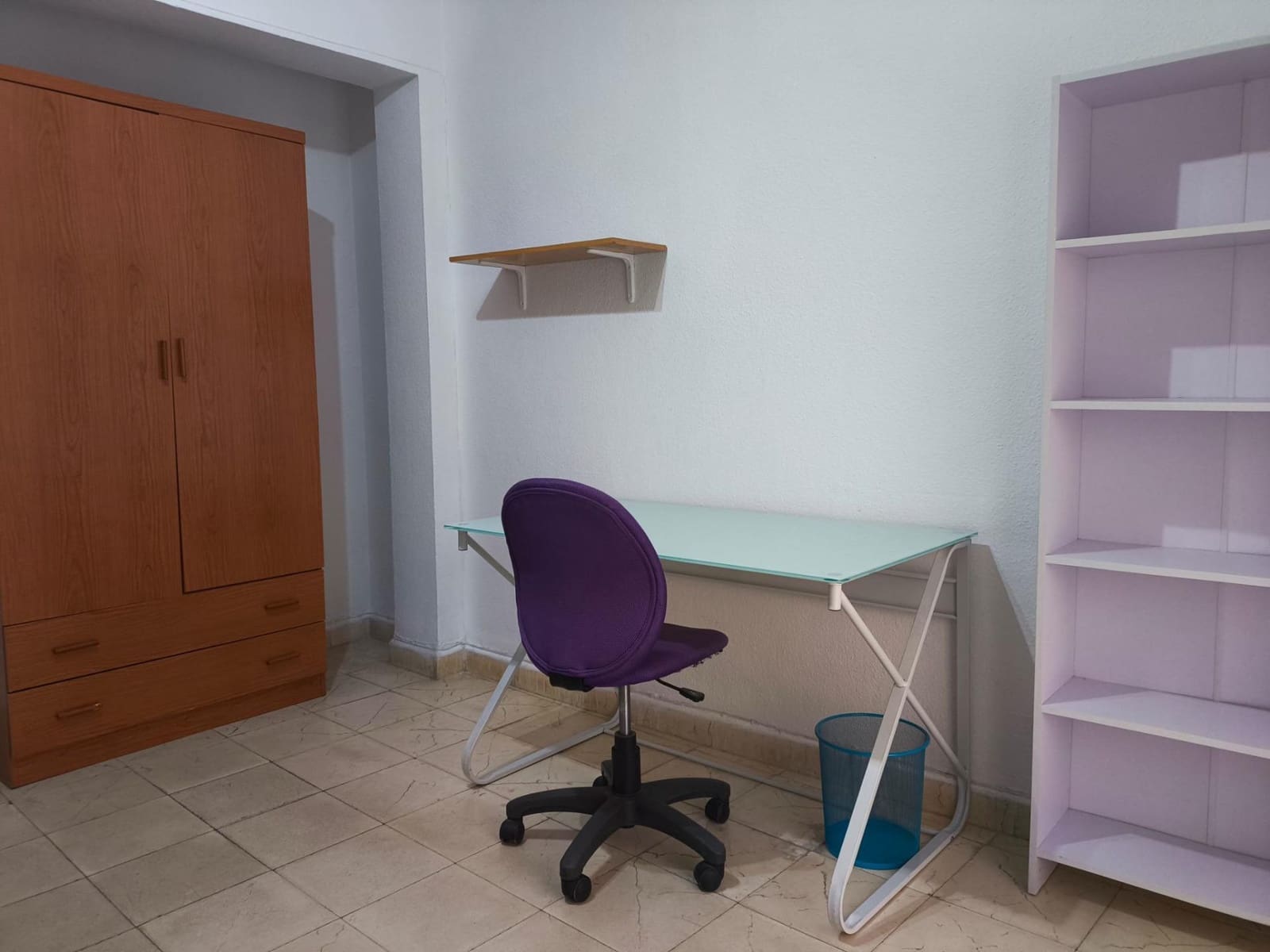 3 makuuhuone Asunto vuokrattavana paikassa Granada kaupunki - 850 € (Ref: 10185238)