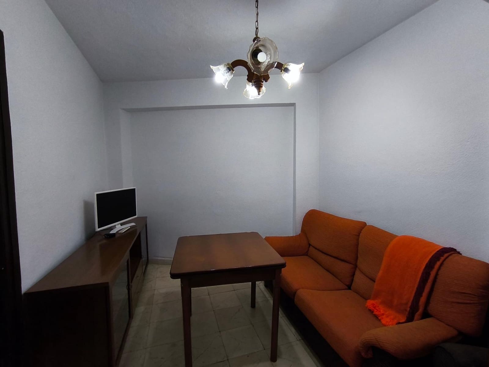 3 makuuhuone Asunto vuokrattavana paikassa Granada kaupunki - 850 € (Ref: 10185238)