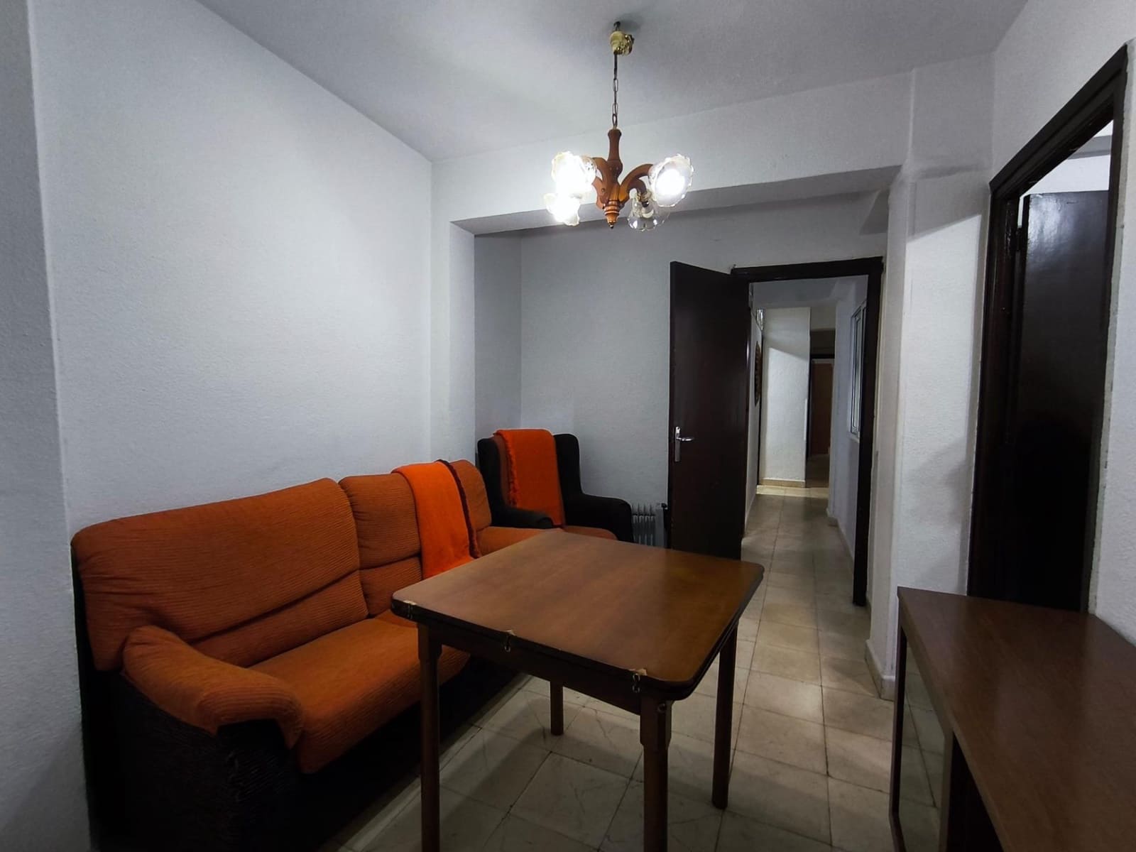 3 makuuhuone Asunto vuokrattavana paikassa Granada kaupunki - 850 € (Ref: 10185238)