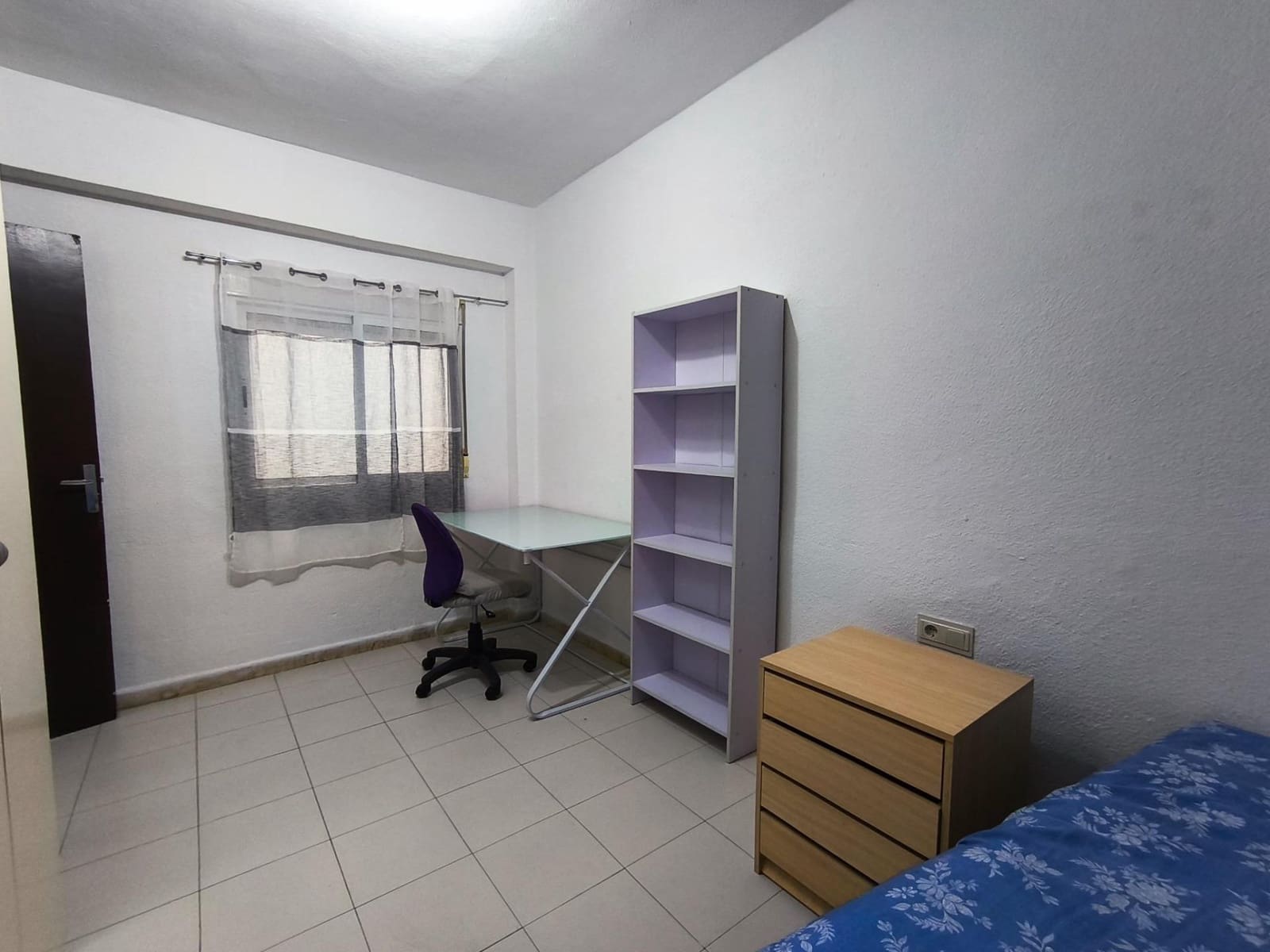 3 makuuhuone Asunto vuokrattavana paikassa Granada kaupunki - 850 € (Ref: 10185238)