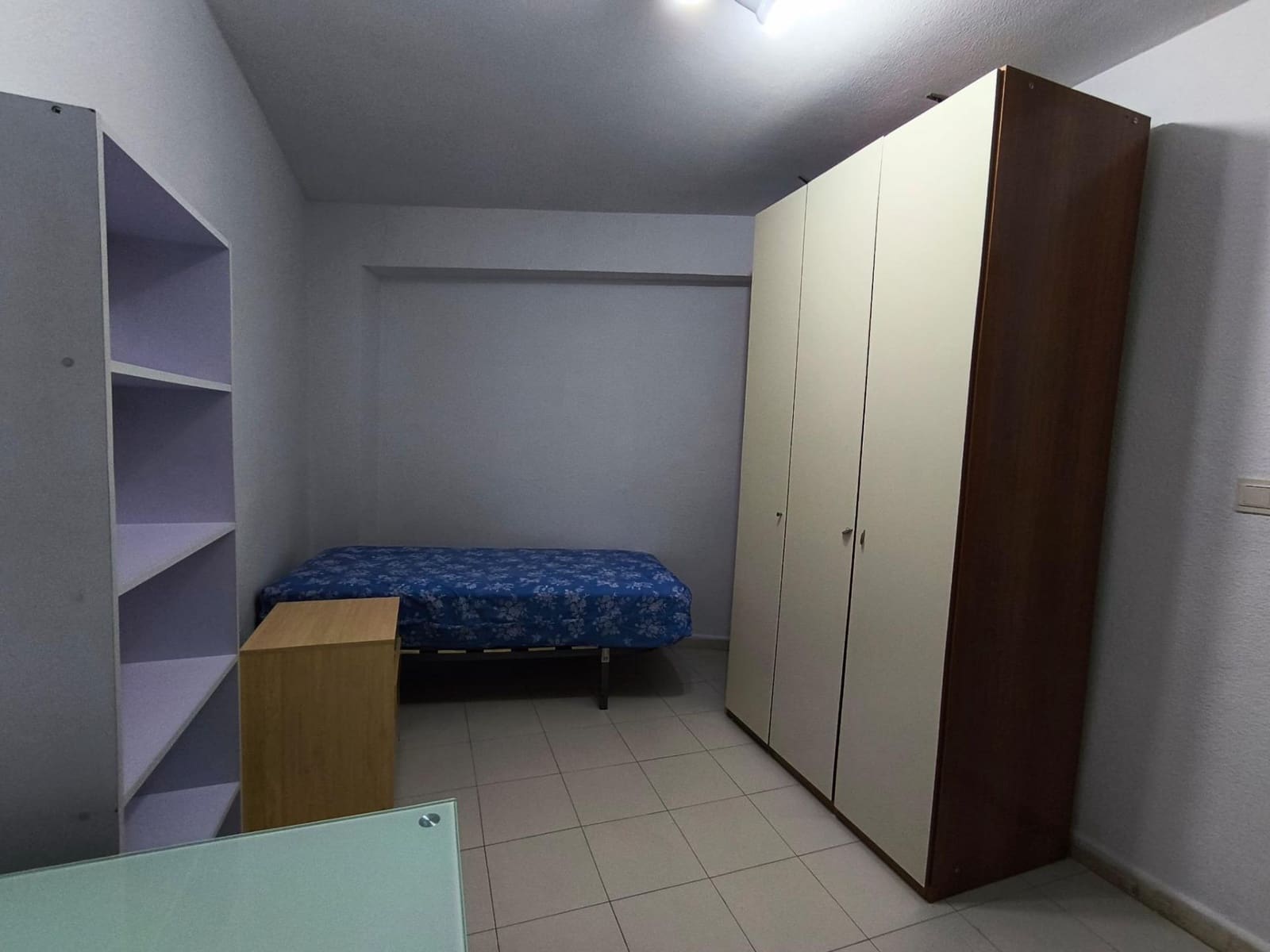 3 makuuhuone Asunto vuokrattavana paikassa Granada kaupunki - 850 € (Ref: 10185238)