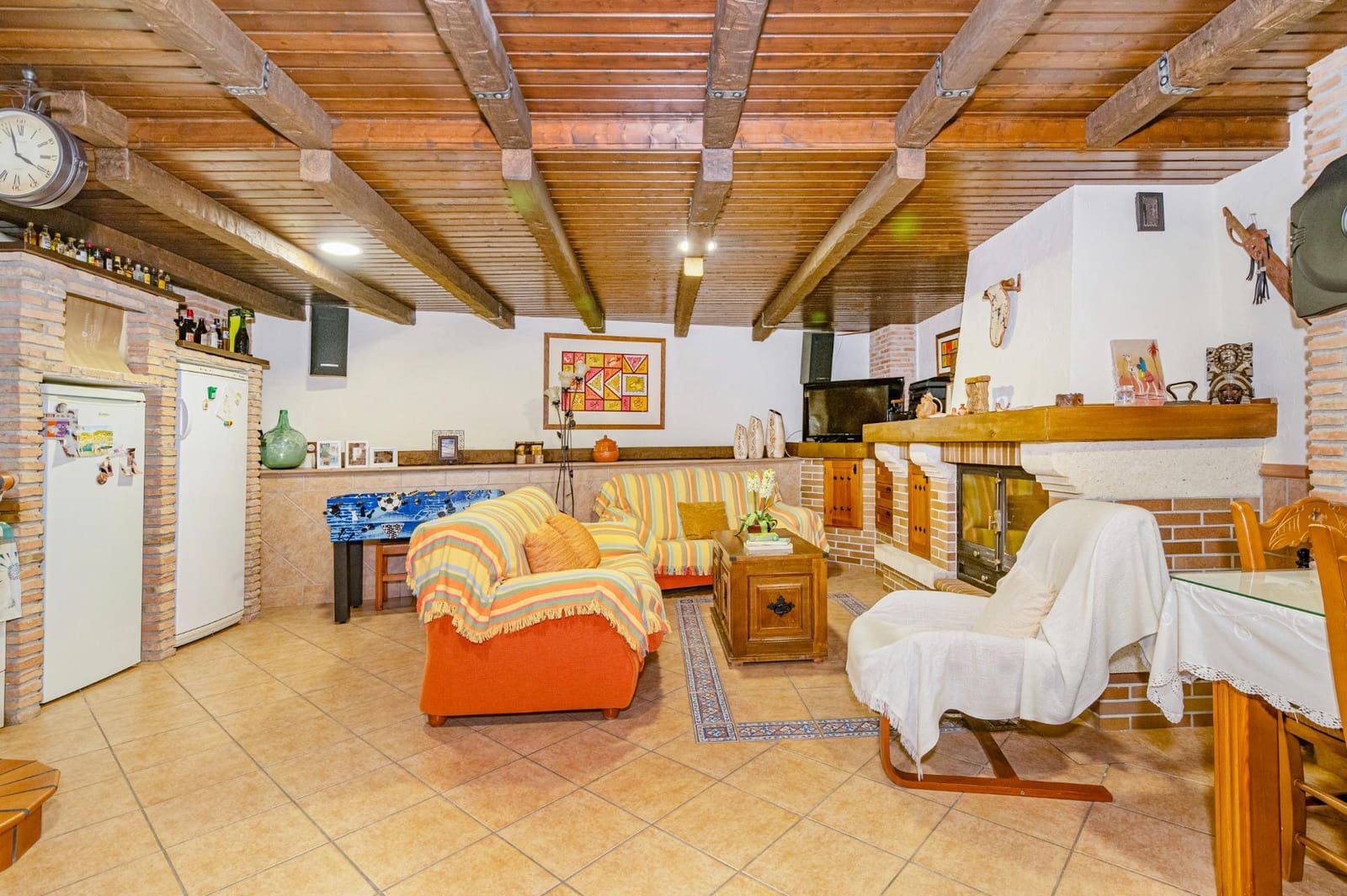 Adosado de 3 habitaciones en Peligros en venta con garaje - 277.999 € (Ref: 10185240)
