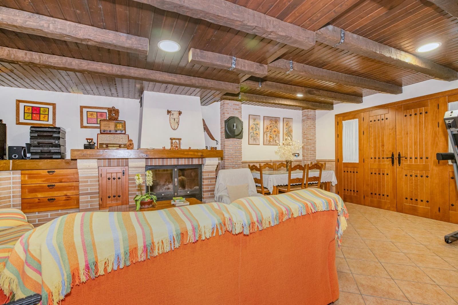 Adosado de 3 habitaciones en Peligros en venta con garaje - 277.999 € (Ref: 10185240)