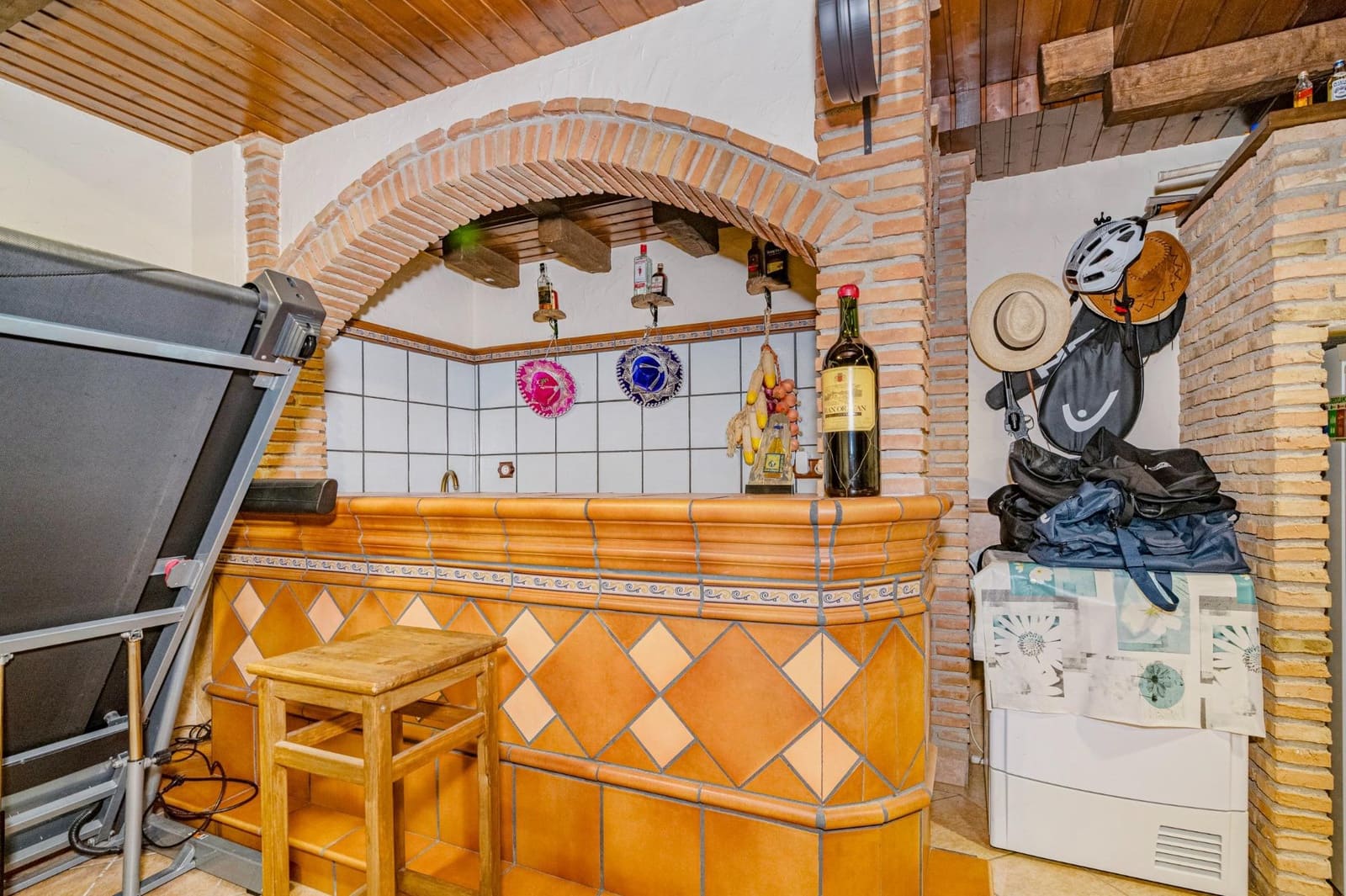 Adosado de 3 habitaciones en Peligros en venta con garaje - 277.999 € (Ref: 10185240)