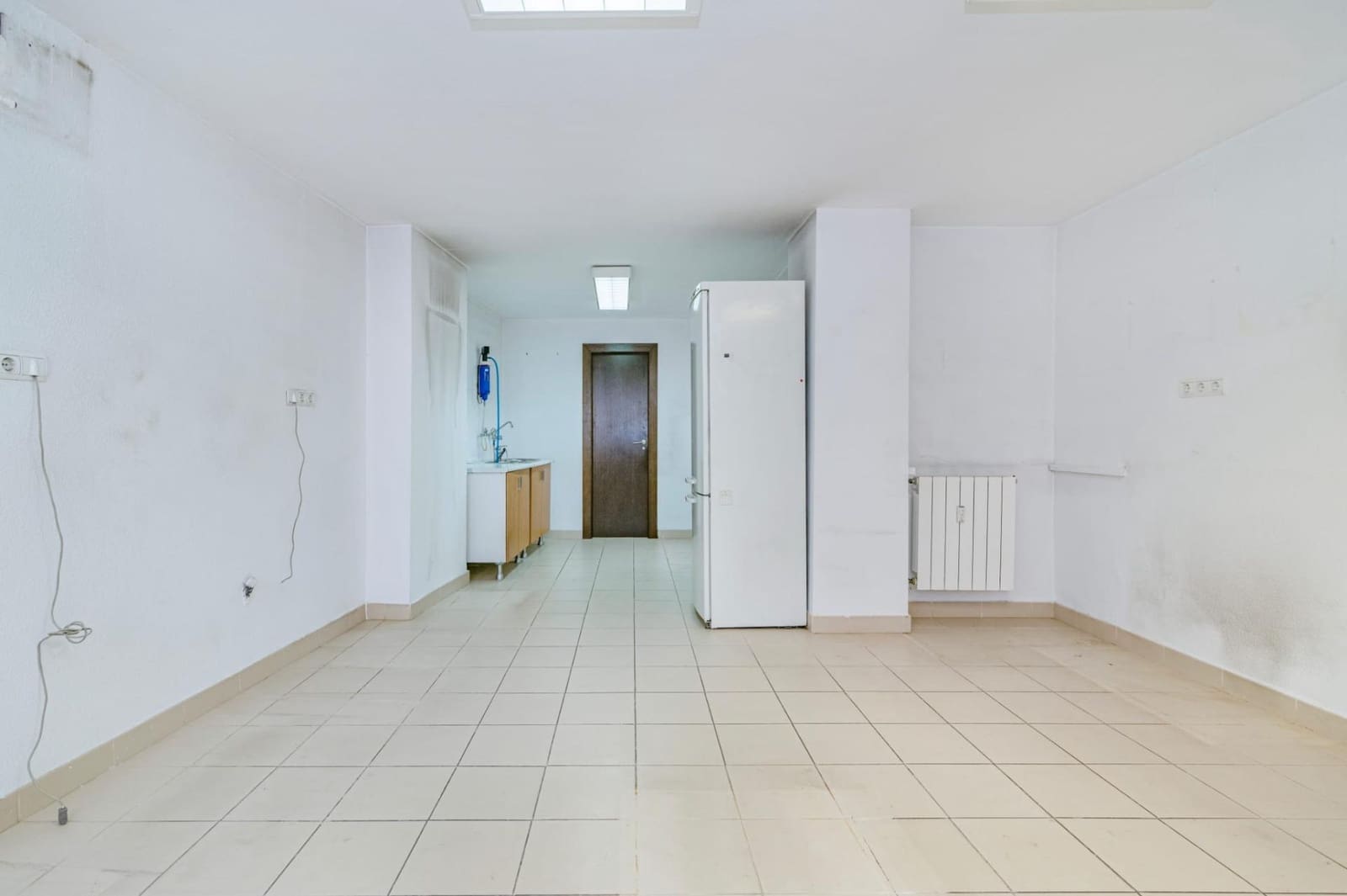 3 camera da letto Ufficio da affittare in Granada citta - 950 € (Rif: 10185244)