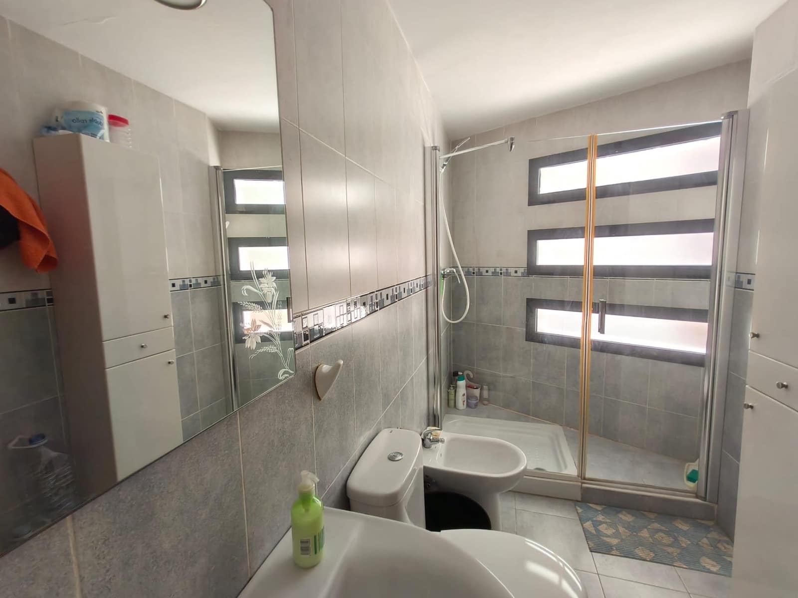 1 soveværelse Lejlighed til salg i Carboneras med garage - € 105.000 (Ref: 10185245)