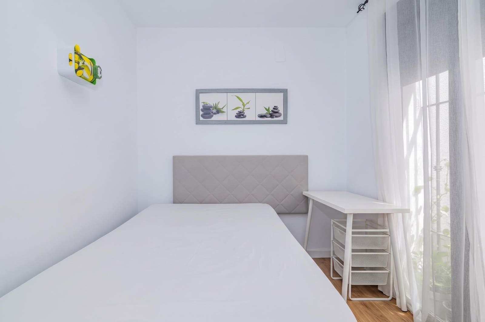 2 bedroom Flat for sale in Granada city - € 250,000 (Ref: 10185247)