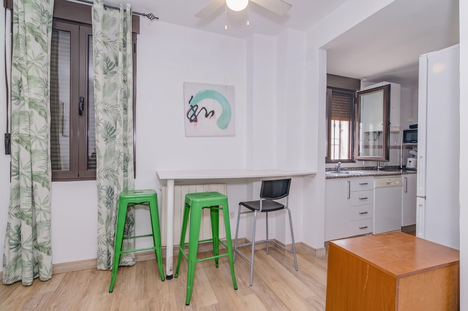 2 bedroom Flat for sale in Granada city - € 250,000 (Ref: 10185247)