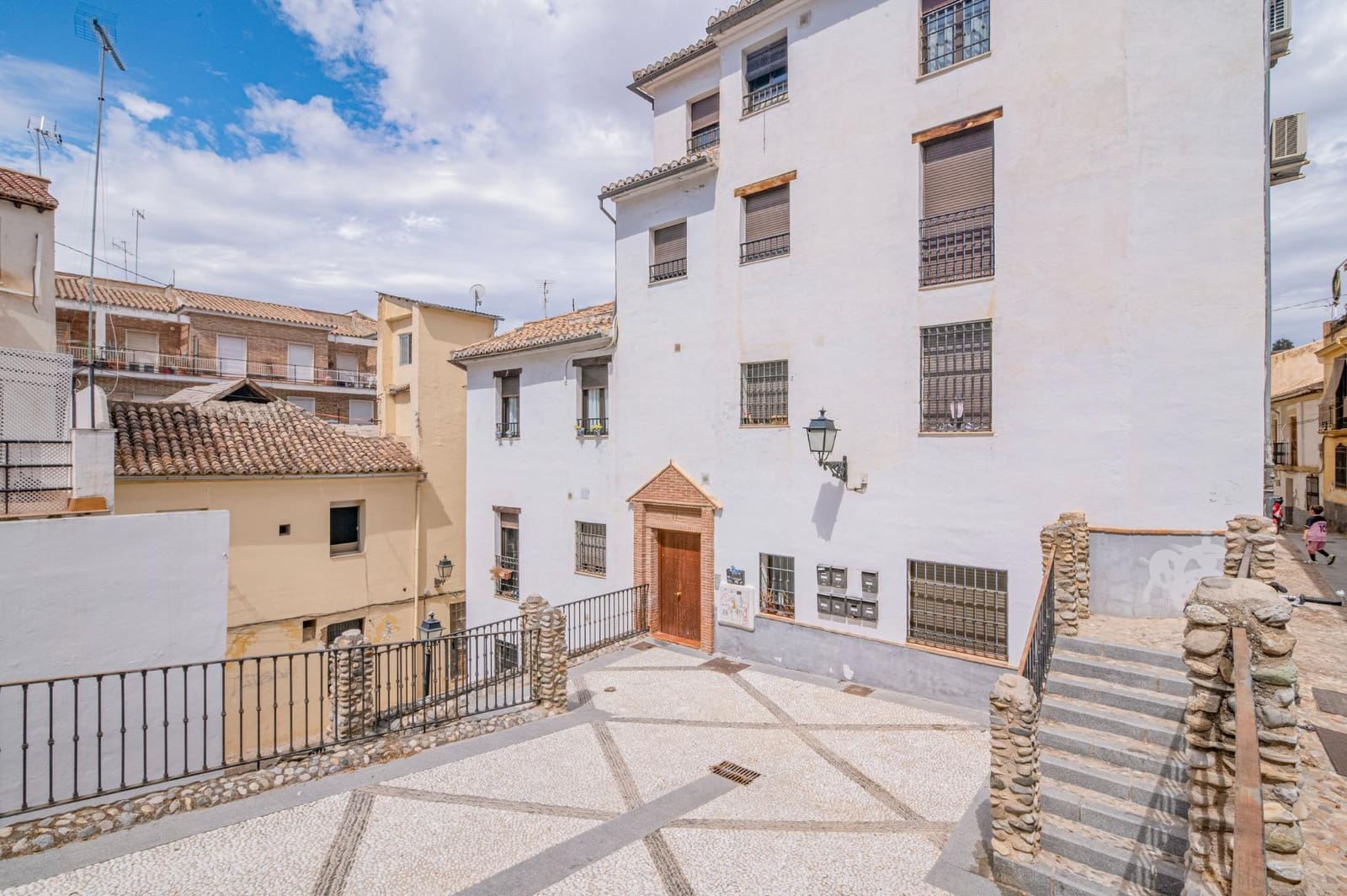 2 bedroom Flat for sale in Granada city - € 250,000 (Ref: 10185247)
