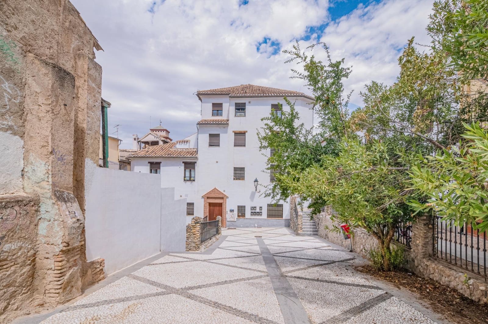 2 bedroom Flat for sale in Granada city - € 250,000 (Ref: 10185247)