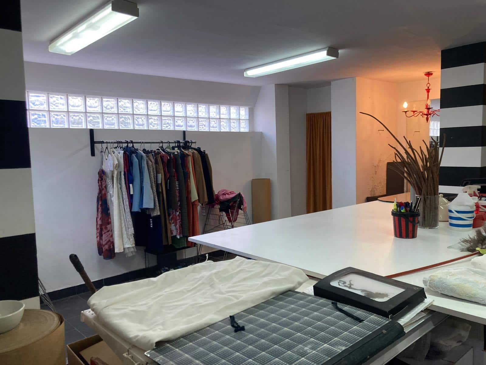 1 chambre Local Commercial à vendre à Grenade ville - 68 000 € (Ref: 10185248)
