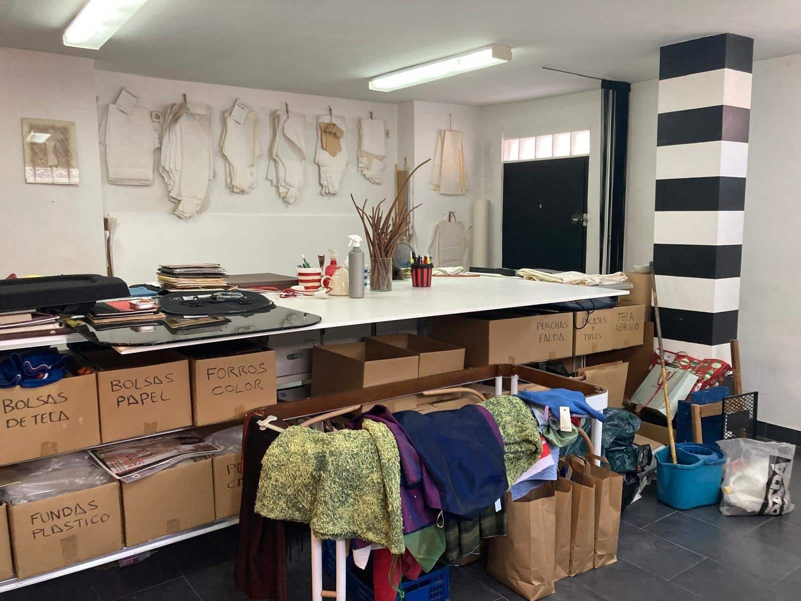 1 chambre Local Commercial à vendre à Grenade ville - 68 000 € (Ref: 10185248)