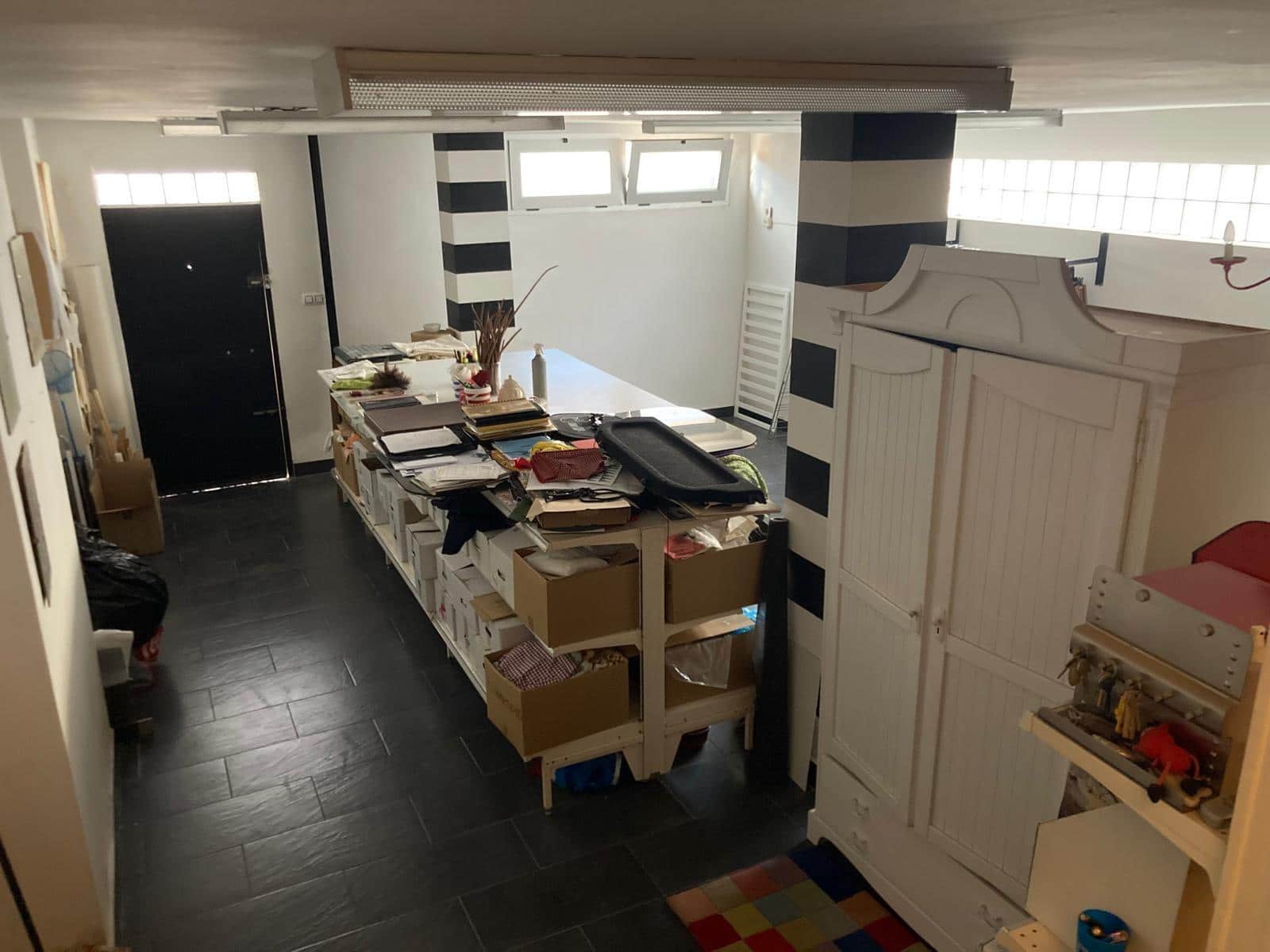 1 chambre Local Commercial à vendre à Grenade ville - 68 000 € (Ref: 10185248)