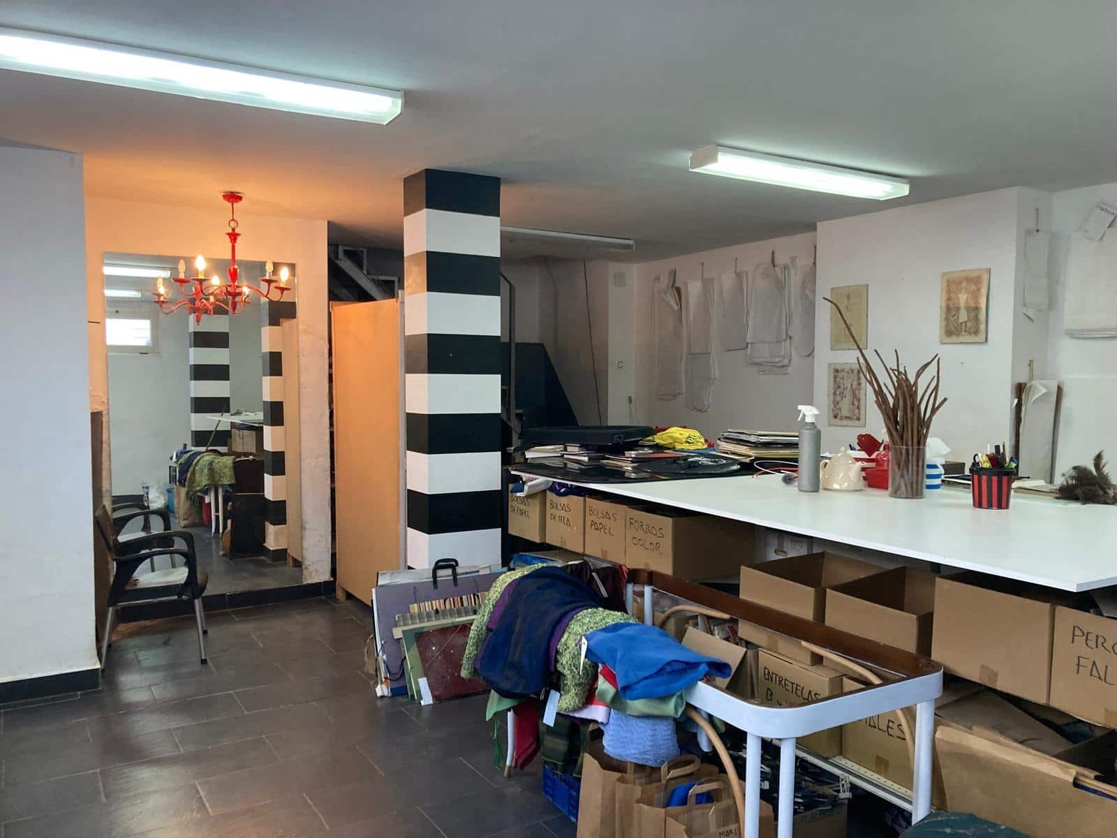 1 chambre Local Commercial à vendre à Grenade ville - 68 000 € (Ref: 10185248)