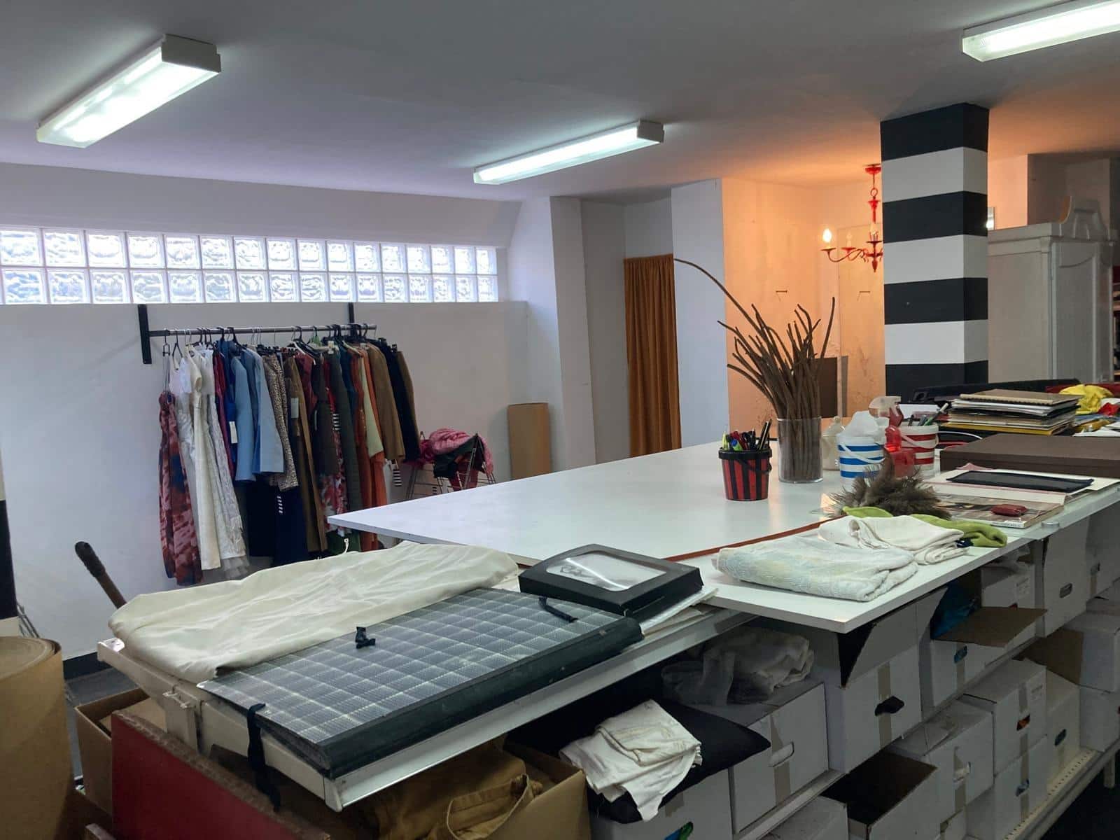 1 chambre Local Commercial à vendre à Grenade ville - 68 000 € (Ref: 10185248)