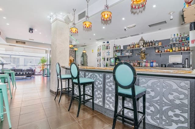 Gewerbe zu verkaufen in Maracena - 249.000 € (Ref: 10185249)