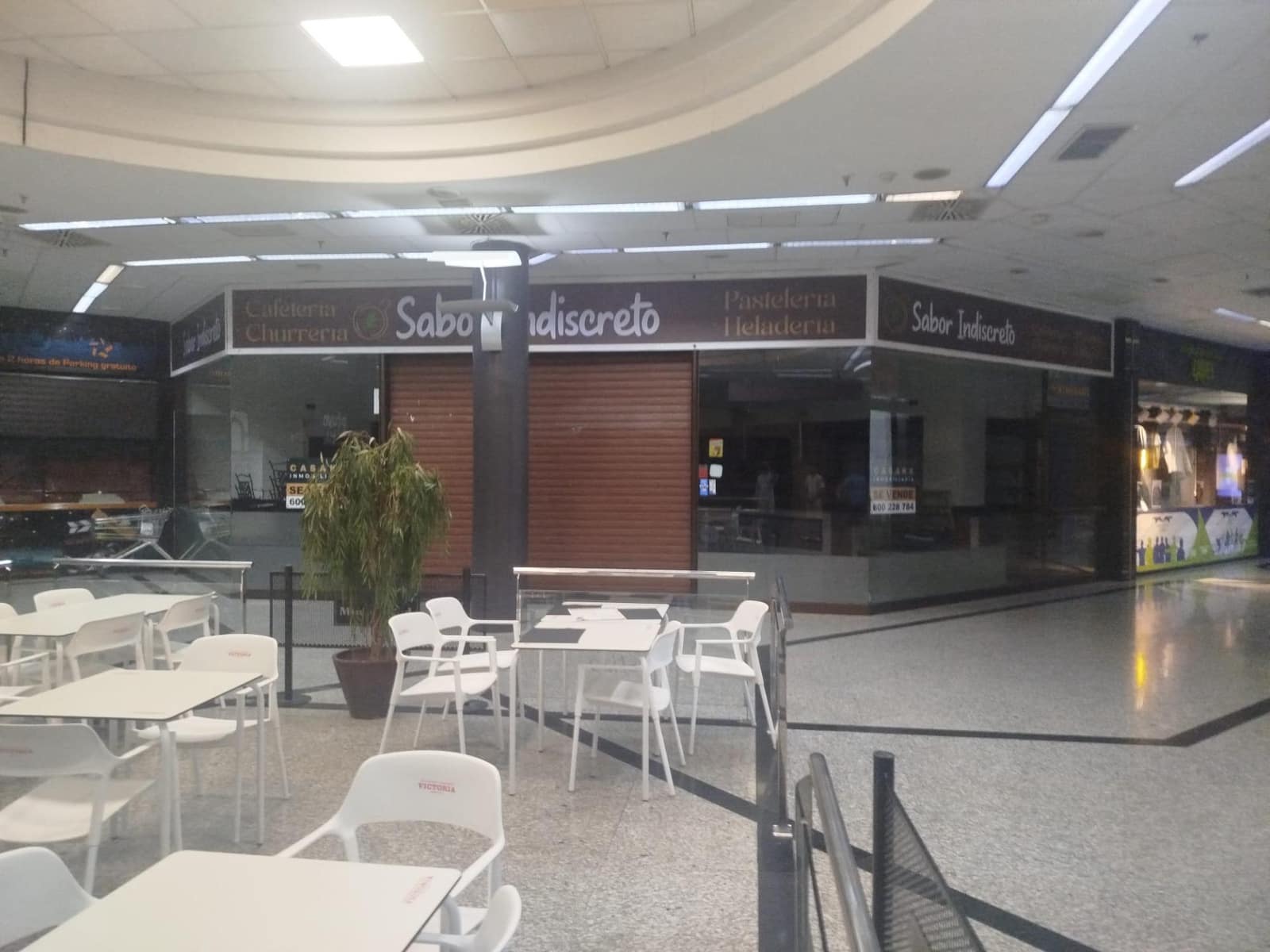 Empresa para venda em Granada cidade com garagem - 200 000 € (Ref: 10185250)