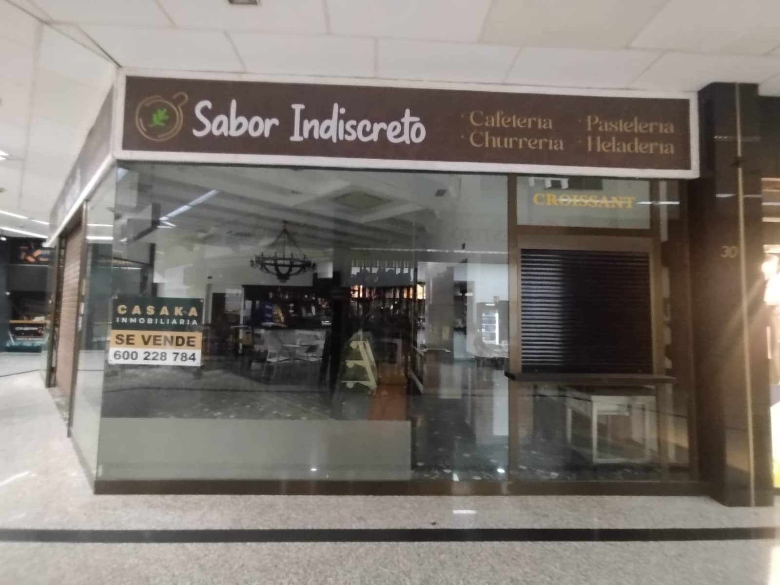 Empresa para venda em Granada cidade com garagem - 200 000 € (Ref: 10185250)