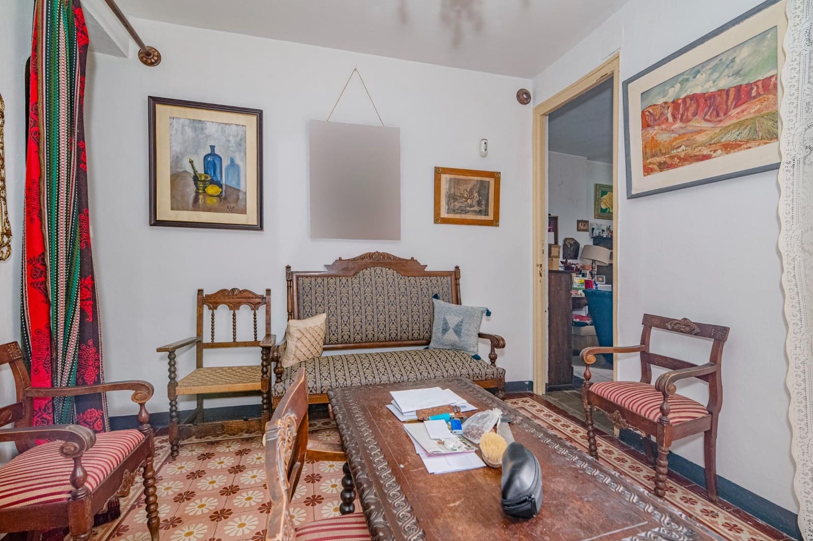 16 bedroom Apartment for sale in Granada city - € 3,000,000 (Ref: 10185251)