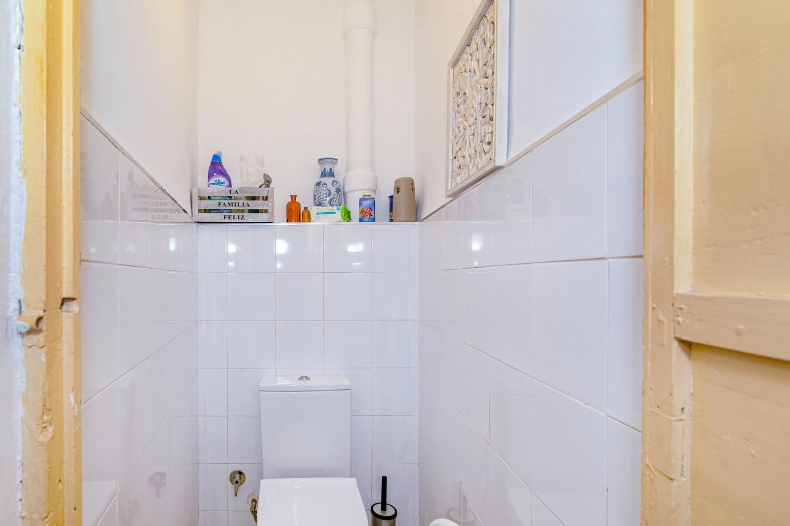 16 bedroom Apartment for sale in Granada city - € 3,000,000 (Ref: 10185251)