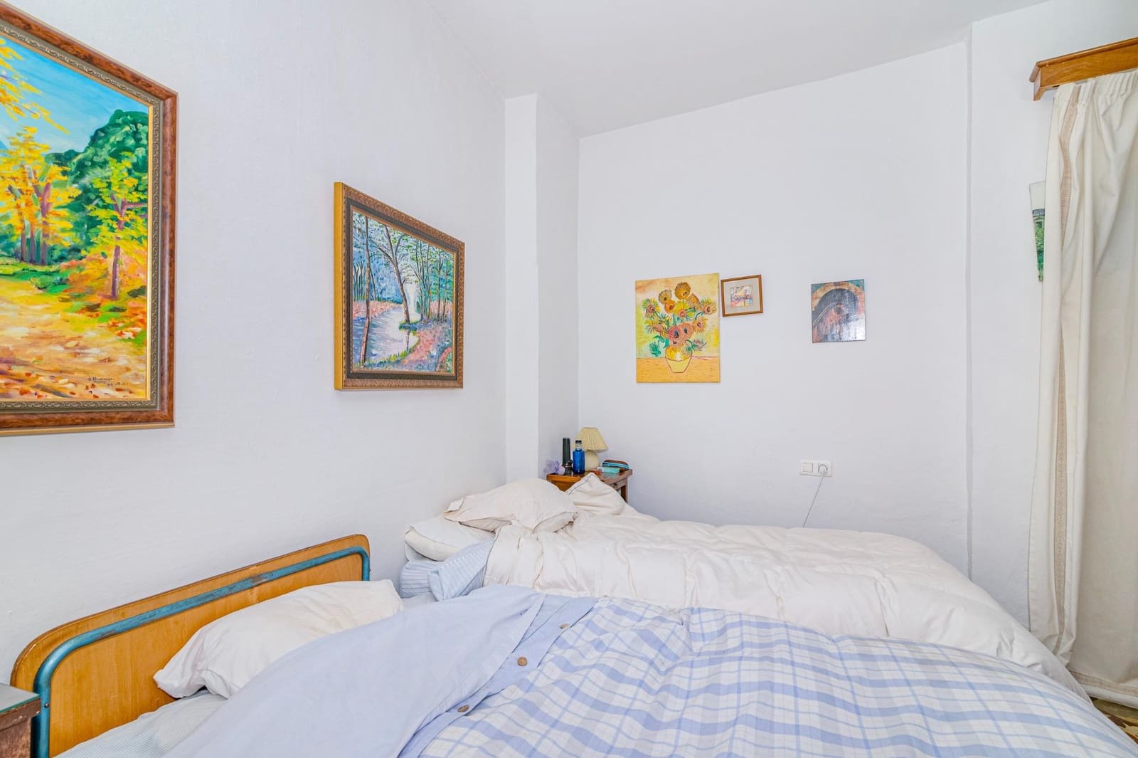 16 bedroom Apartment for sale in Granada city - € 3,000,000 (Ref: 10185251)