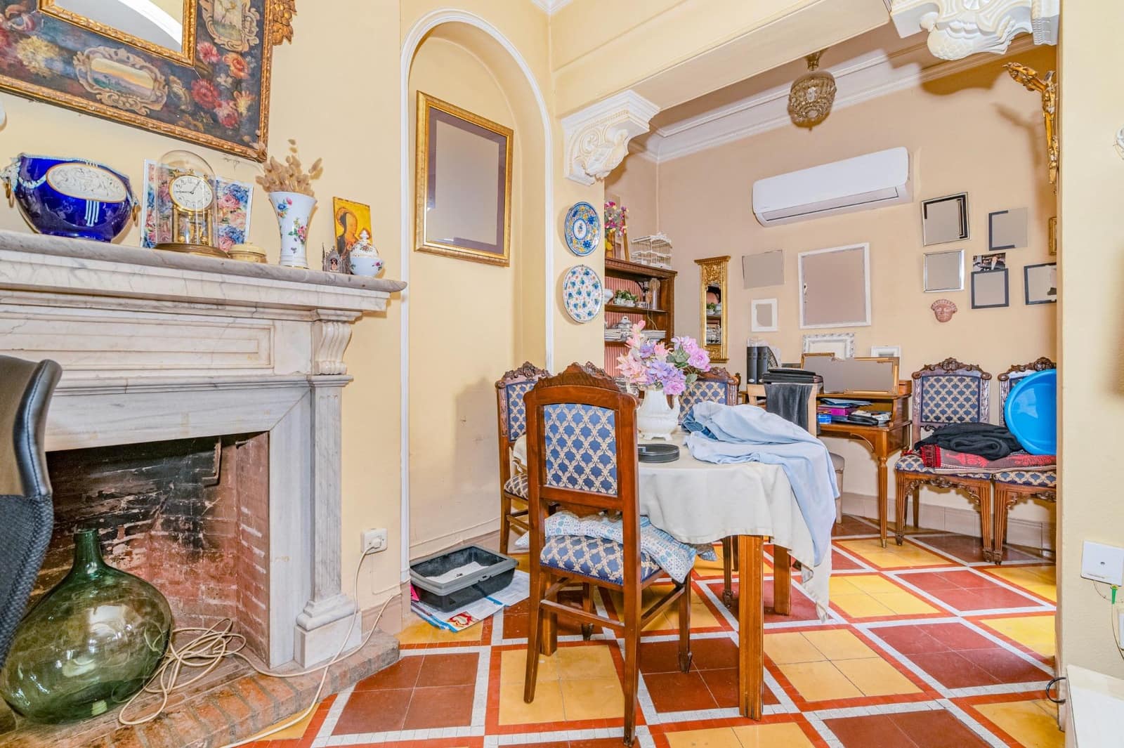 16 bedroom Apartment for sale in Granada city - € 3,000,000 (Ref: 10185251)