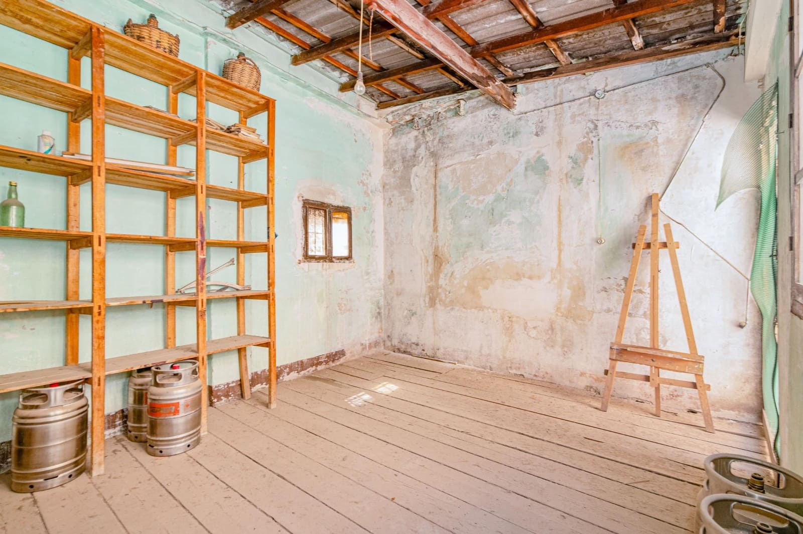 16 bedroom Apartment for sale in Granada city - € 3,000,000 (Ref: 10185251)