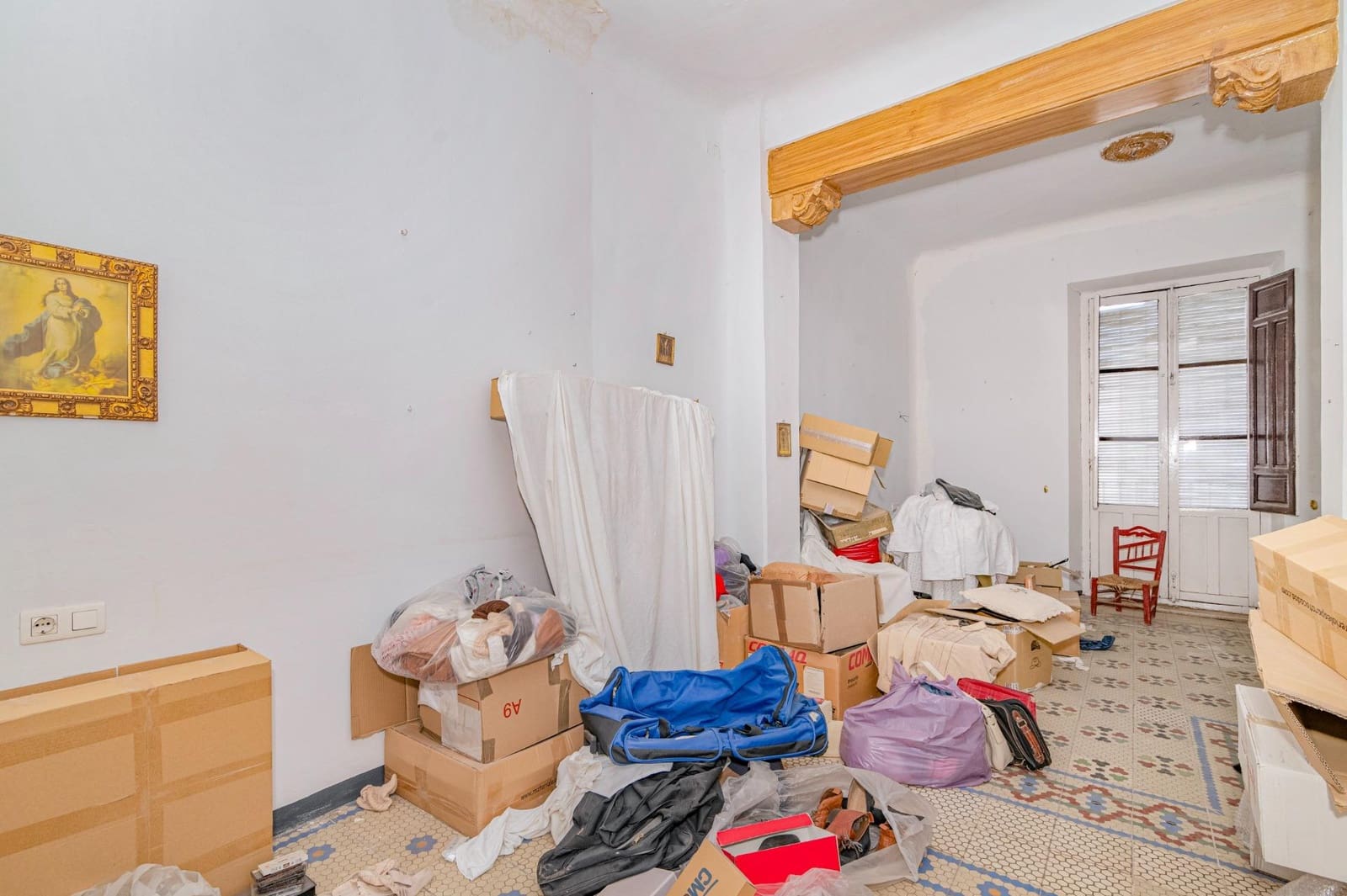 16 bedroom Apartment for sale in Granada city - € 3,000,000 (Ref: 10185251)
