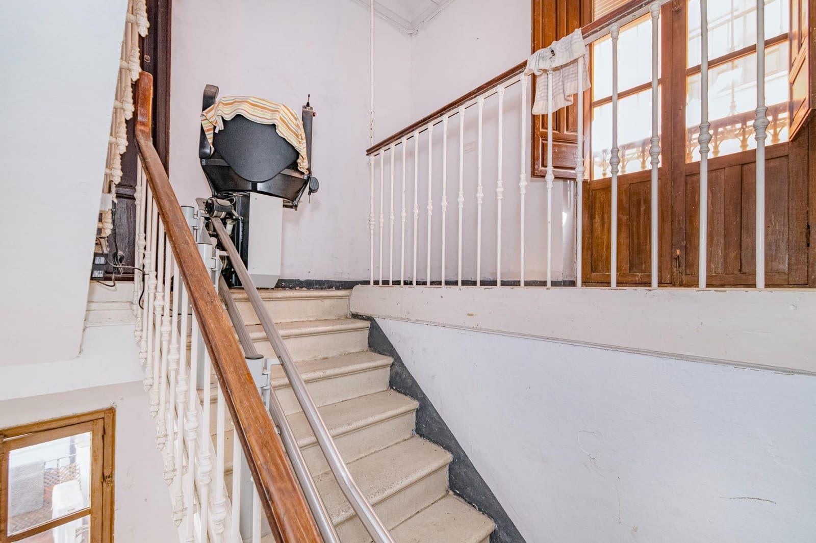 16 bedroom Apartment for sale in Granada city - € 3,000,000 (Ref: 10185251)