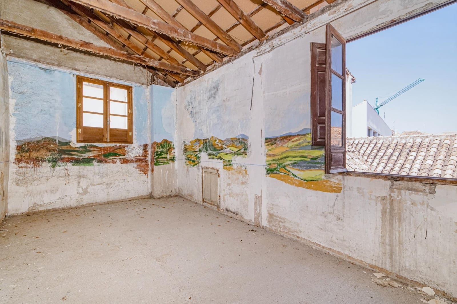 16 bedroom Apartment for sale in Granada city - € 3,000,000 (Ref: 10185251)