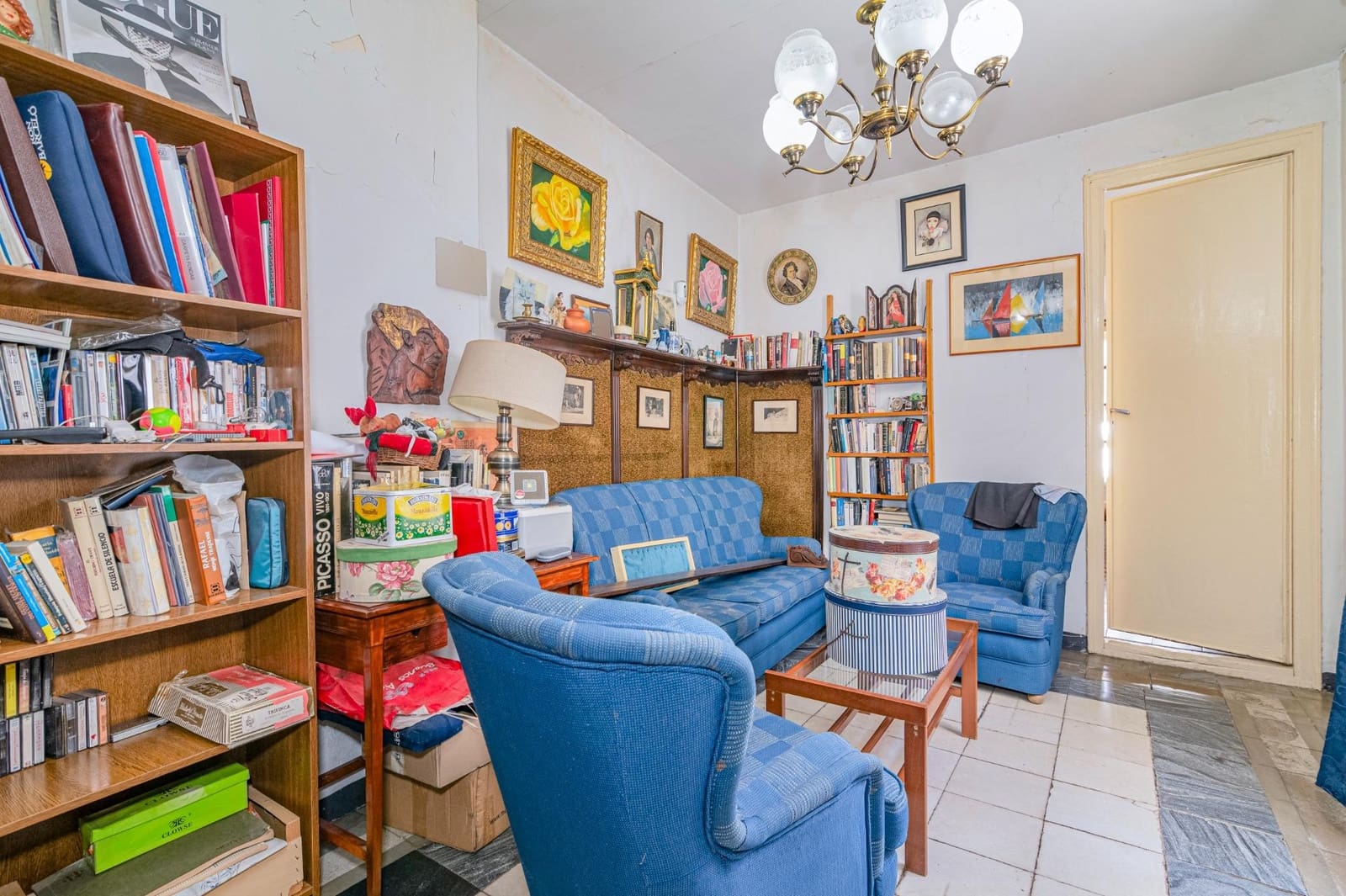 16 bedroom Apartment for sale in Granada city - € 3,000,000 (Ref: 10185251)