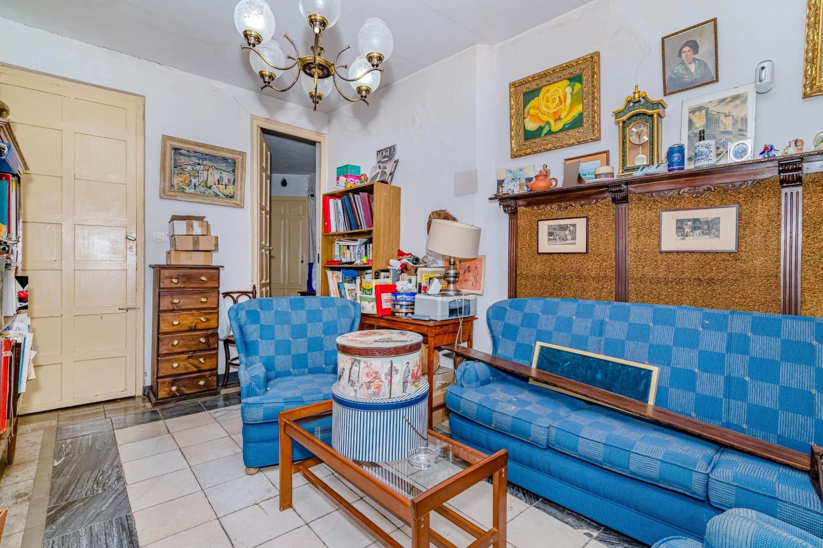 16 bedroom Apartment for sale in Granada city - € 3,000,000 (Ref: 10185251)