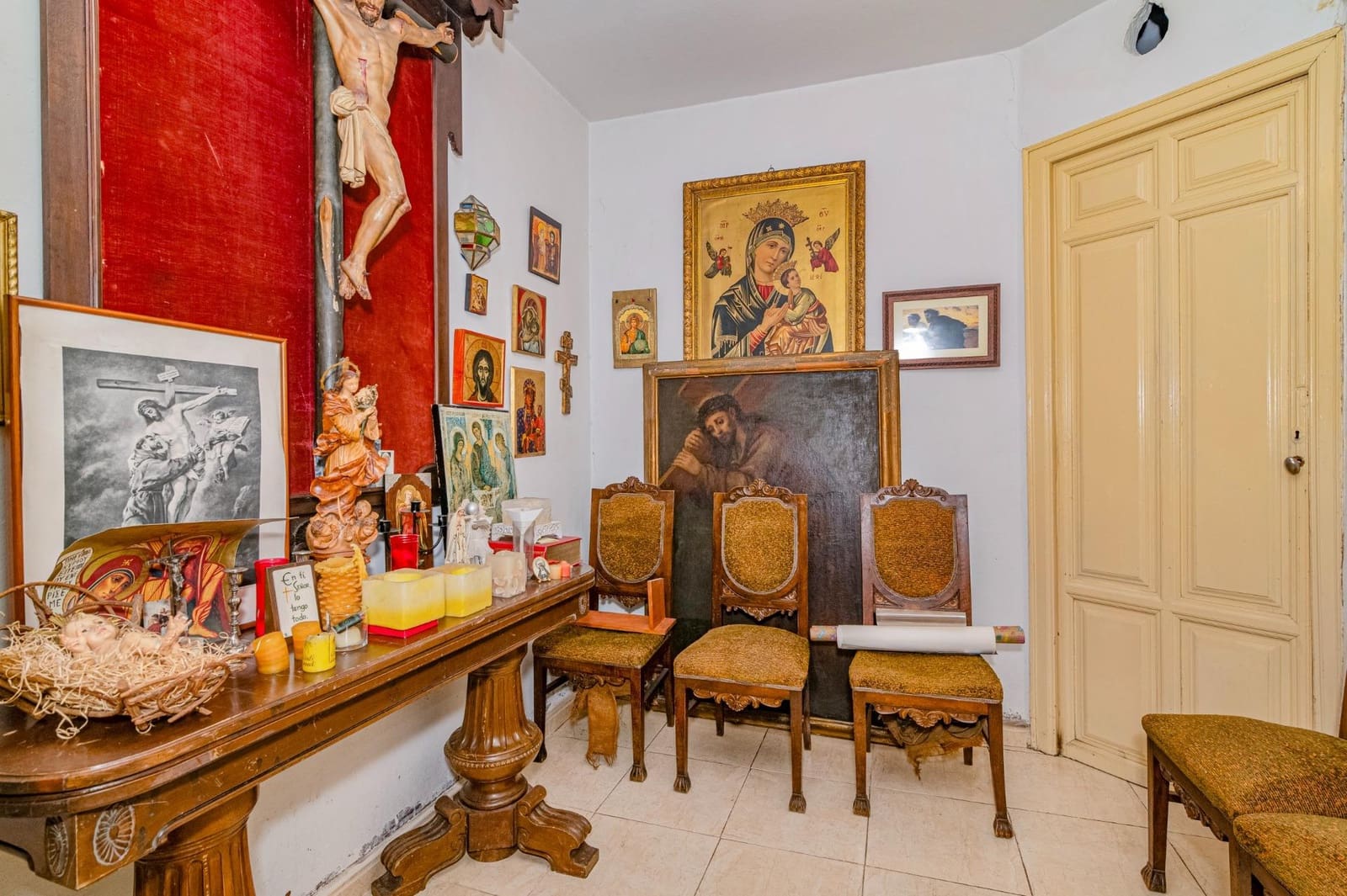 16 bedroom Apartment for sale in Granada city - € 3,000,000 (Ref: 10185251)