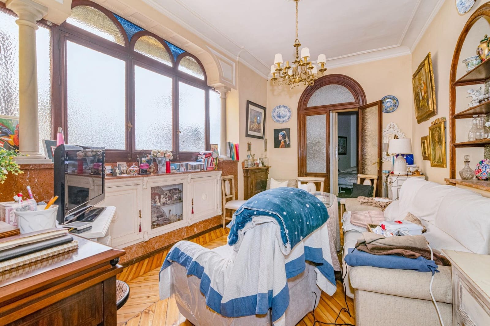 16 bedroom Apartment for sale in Granada city - € 3,000,000 (Ref: 10185251)