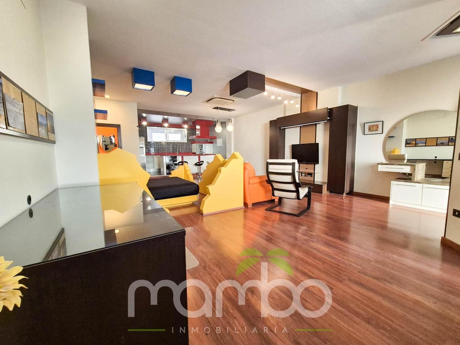 2 sovrum Vind till salu i Velez-Malaga - 180 000 € (Ref: 9483996)